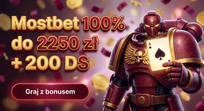 Mostbet Casino